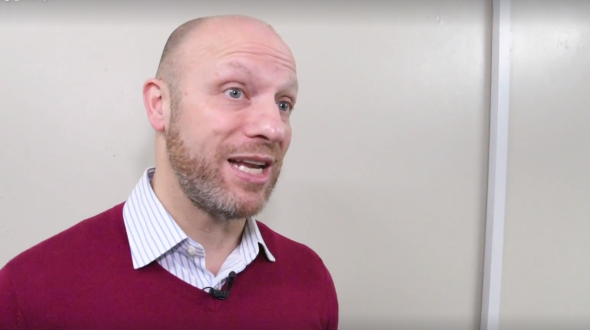 Nearly a million UK children sleep without beds as charity launches national appeal The